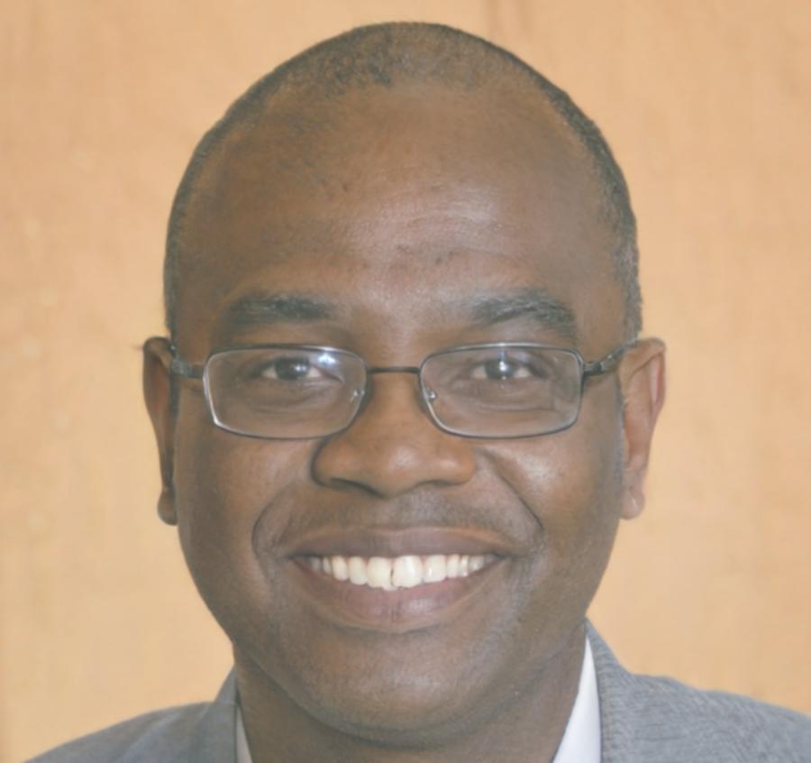 Admissions advisor Dmitry Volkov
